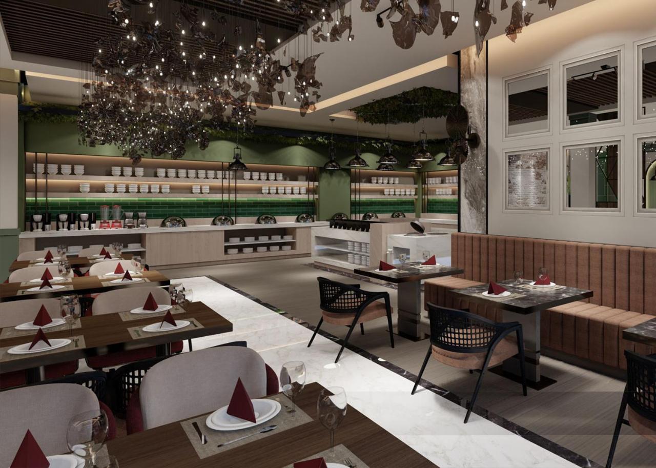 Hotel Olive