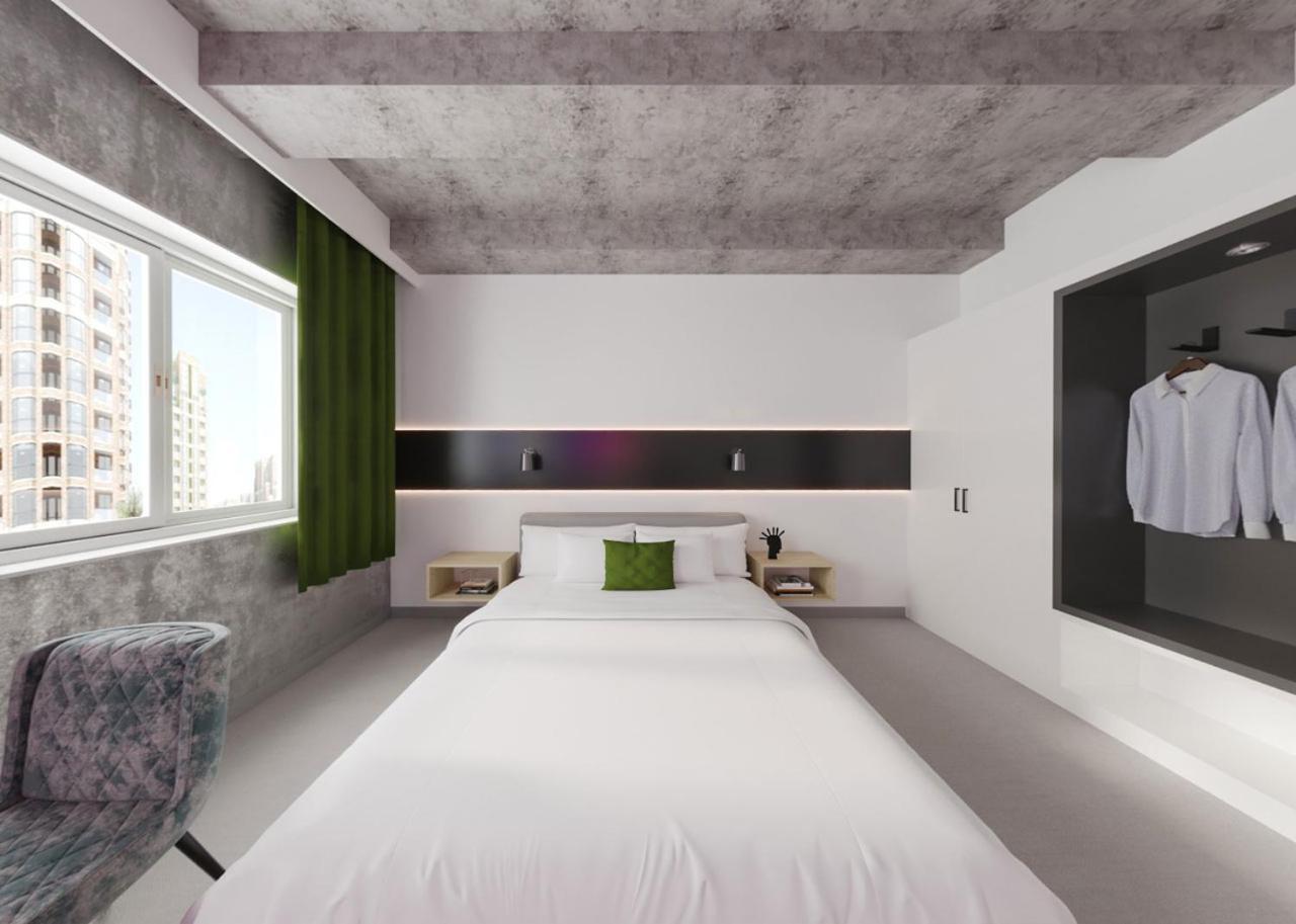 Olive 4* Berlin