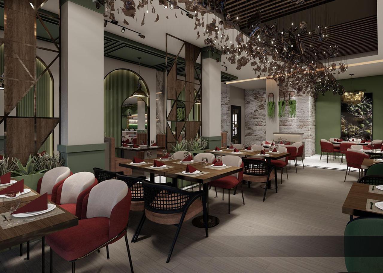 Olive Hotel Berlin