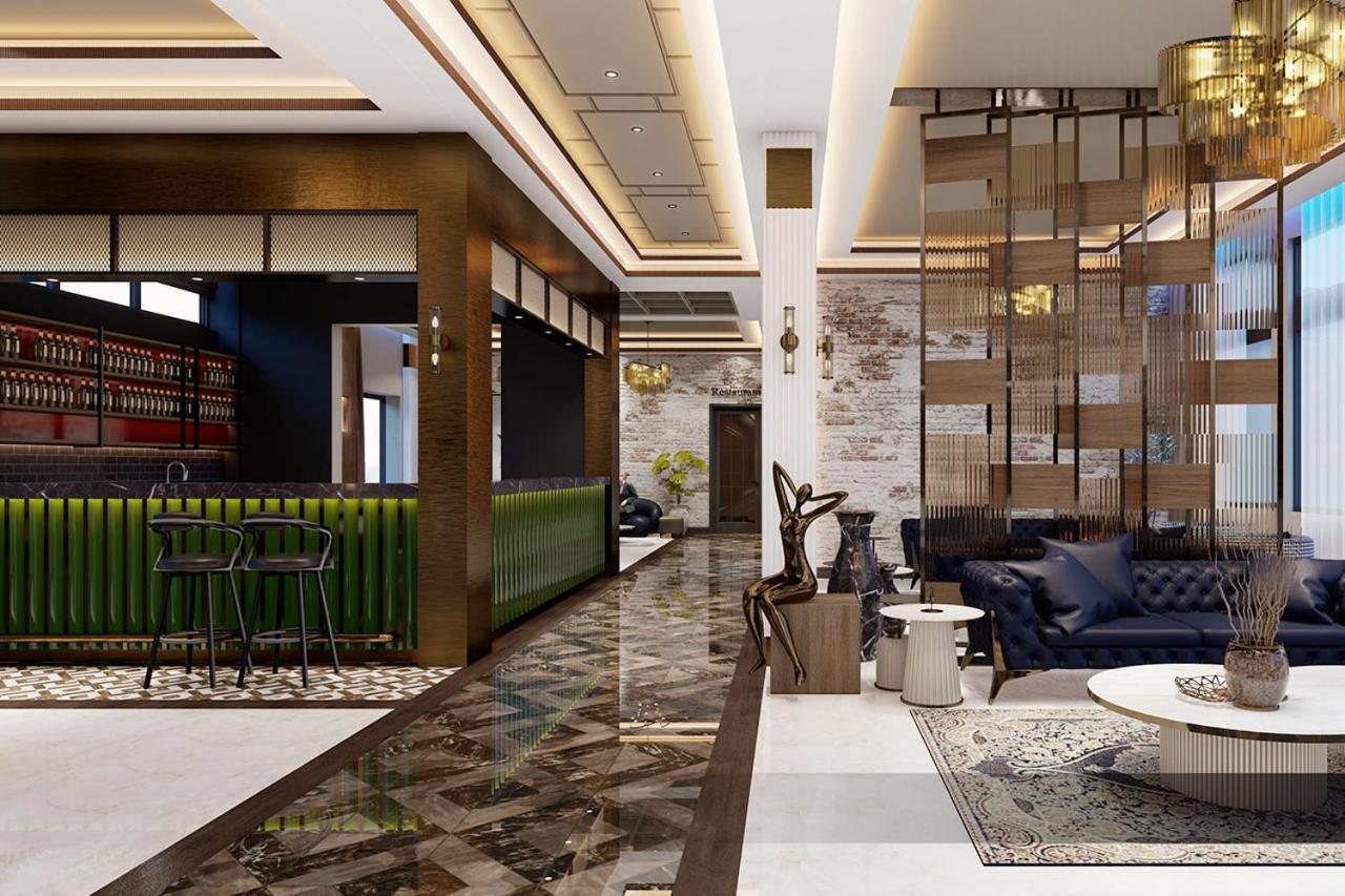 Olive 4* Berlin