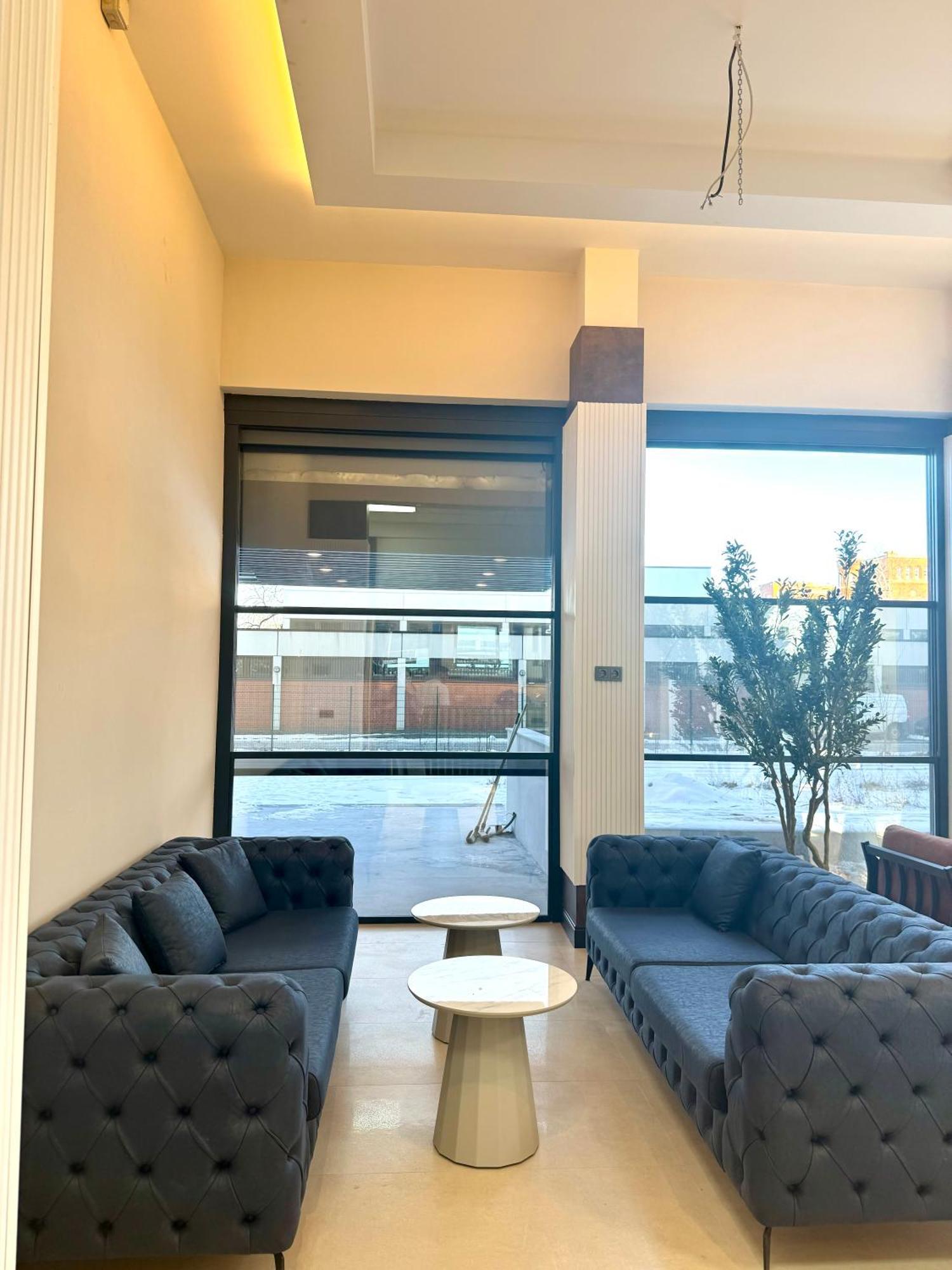 Olive Hotel