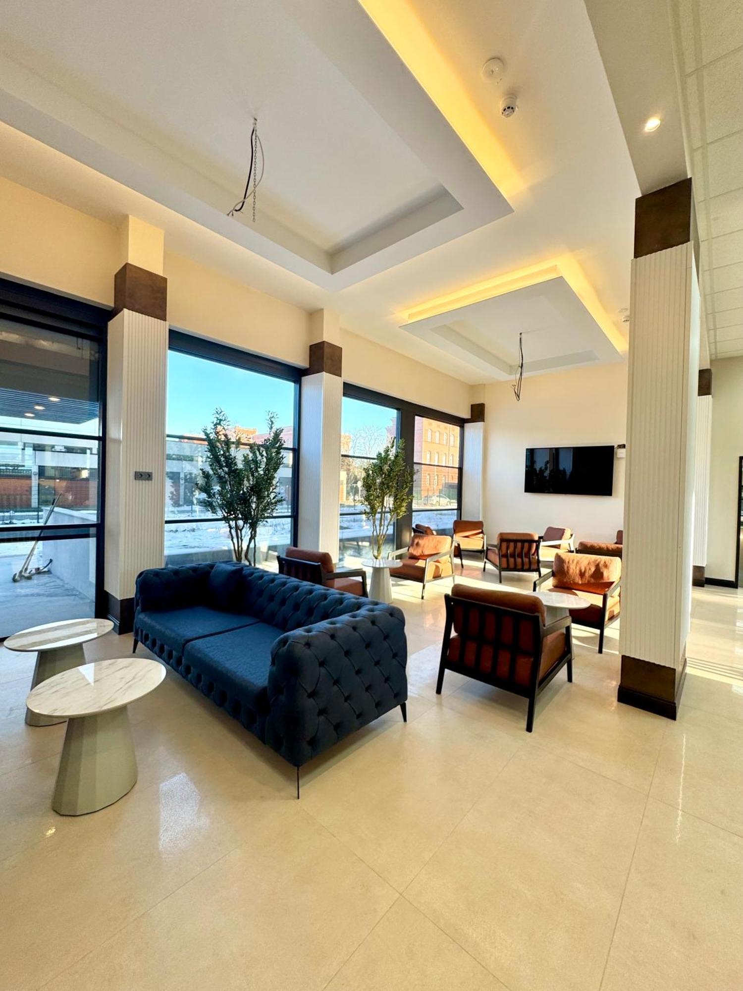 Hotel Olive 4*