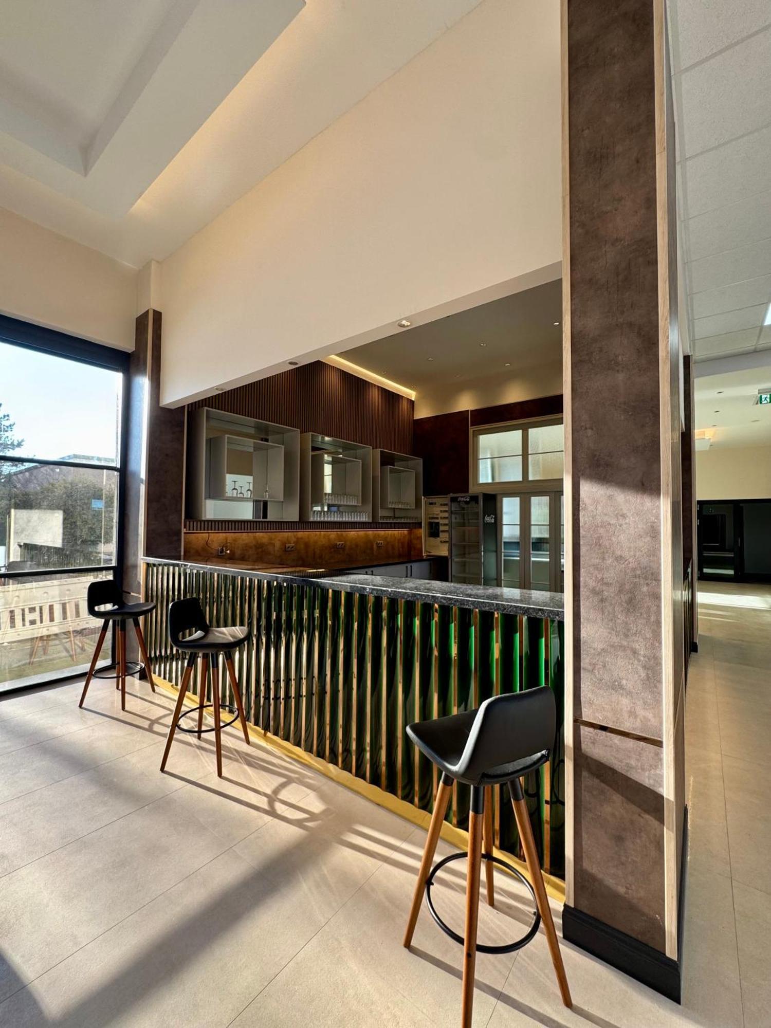 Olive Hotel 4*