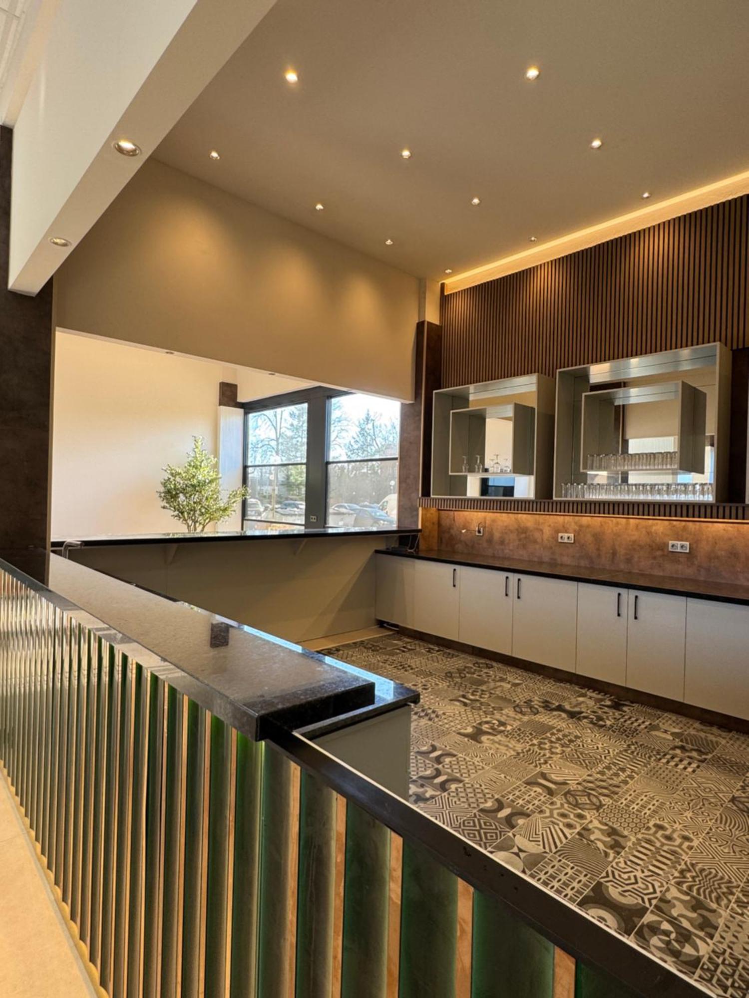 Hotel Olive 4*