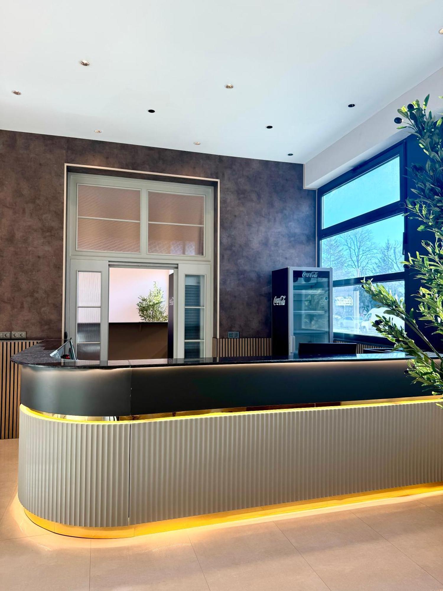 Olive Hotel