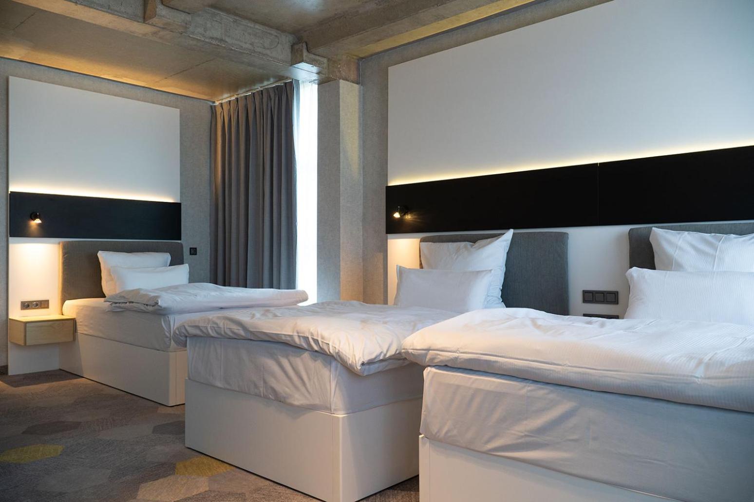 Olive Hotel