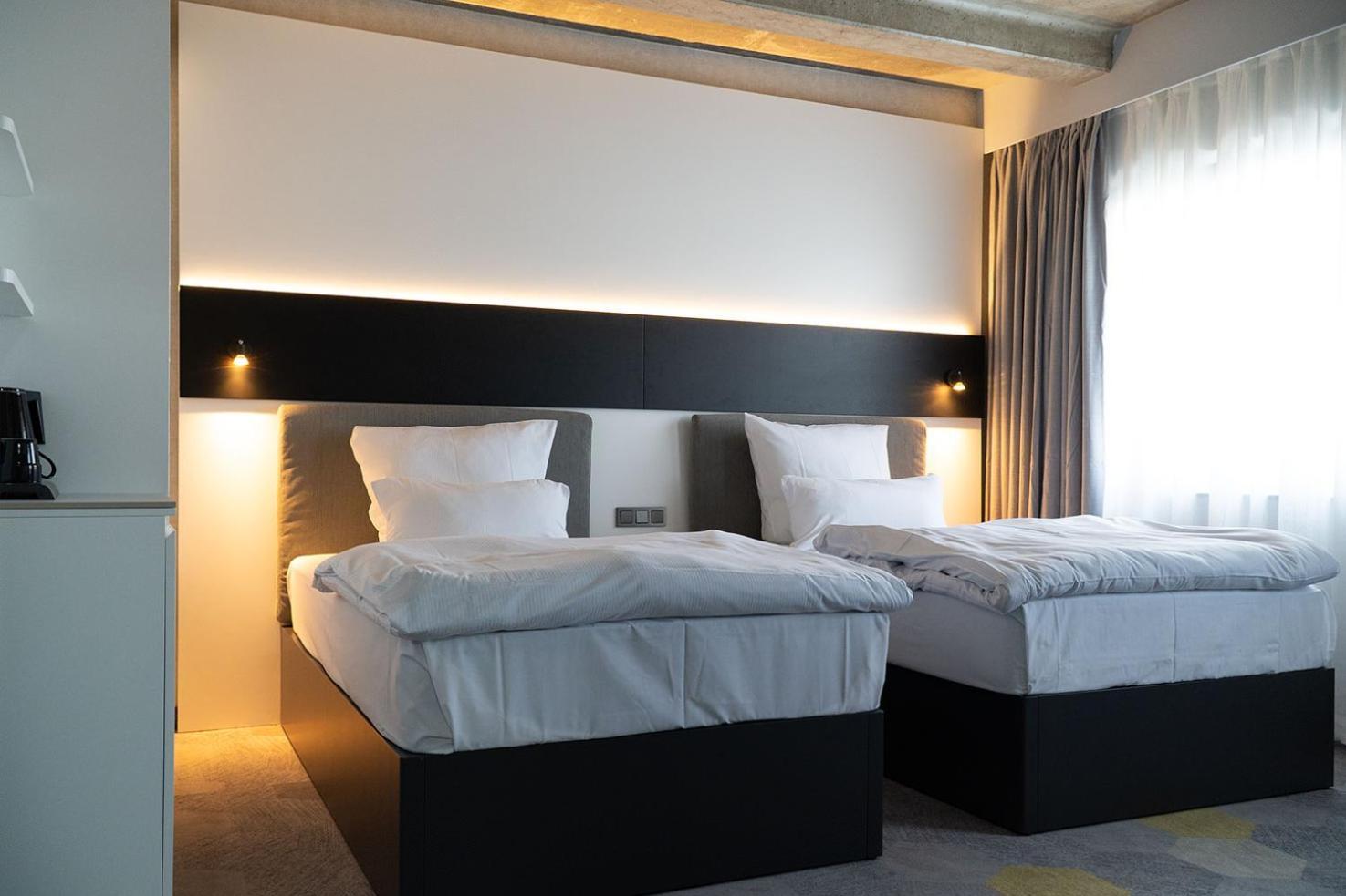 Olive Hotel 4*