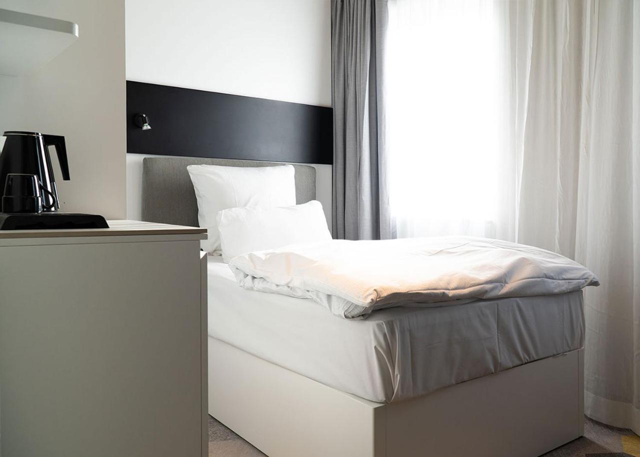 Olive Hotel