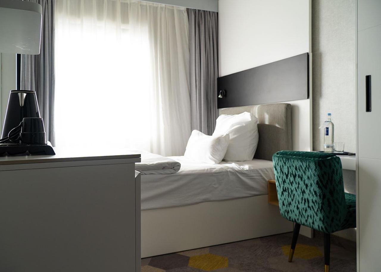 Hotel Olive