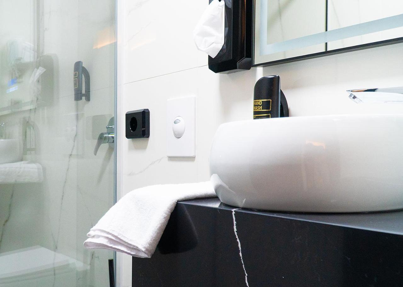 Olive Hotel 4*