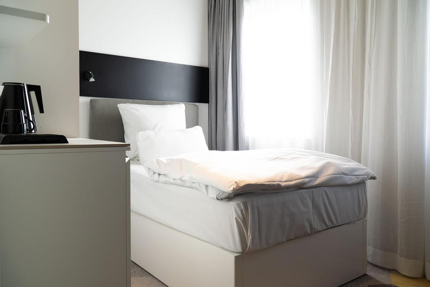 Hotel Olive 4*