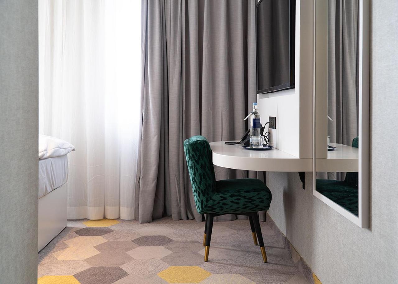 Olive Hotel Berlin